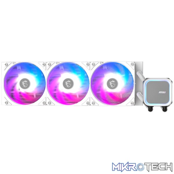 MSI MAG CORELIQUID A13 360 - Image 3