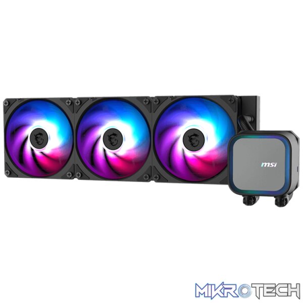 MSI MAG CORELIQUID A13 360 - Image 6