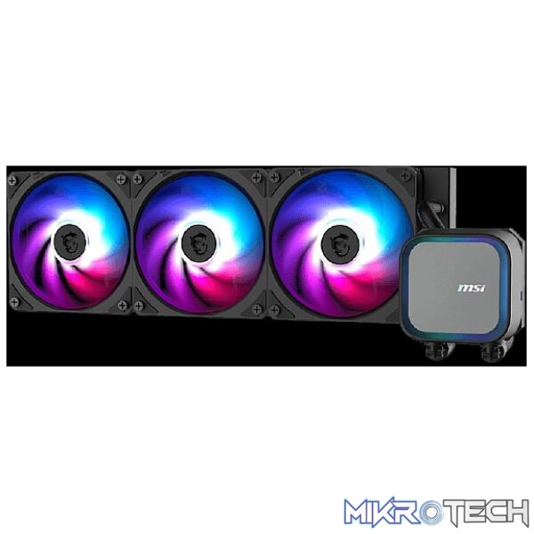 MSI MAG CORELIQUID A13 360 MSI MAG CORELIQUID A13 360