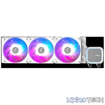 MSI MAG CORELIQUID A13 360 WHITE
