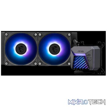 MSI MAG CORELIQUID A15 240