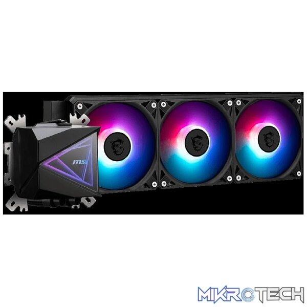 MSI MAG CORELIQUID I360 MSI MAG CORELIQUID I360