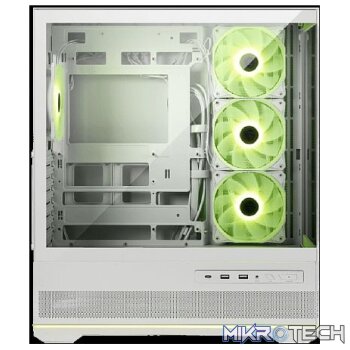 MSI MAG PANO 110R PZ WHITE