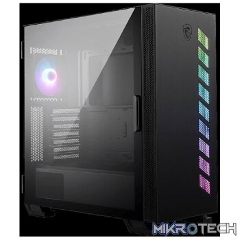 MSI MAG VAMPIRIC 300R