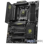MSI MAG X870 TOMAHAWK WIFI - Image 2