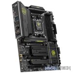 MSI MAG X870 TOMAHAWK WIFI - Image 3