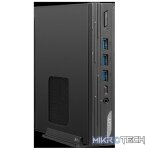 MSI PRO DP10 13M CI5 8G 256SSD W11P 3YR
