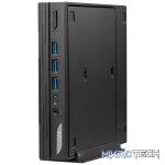 MSI PRO DP10 13M CI5 8G 256SSD W11P 3YR - Image 3
