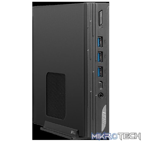 MSI PRO DP10 13M CI5 8G 256SSD W11P 3YR MSI PRO DP10 13M CI5 8G 256SSD W11P 3YR