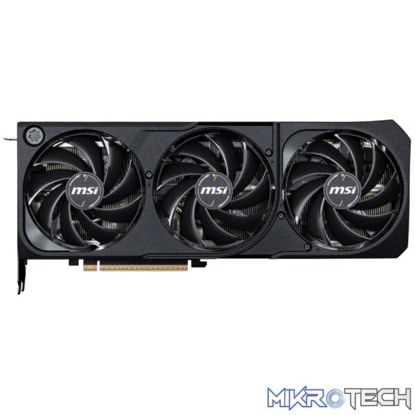 MSI RTX 5070 12G SHADOW 3X OC - Image 2