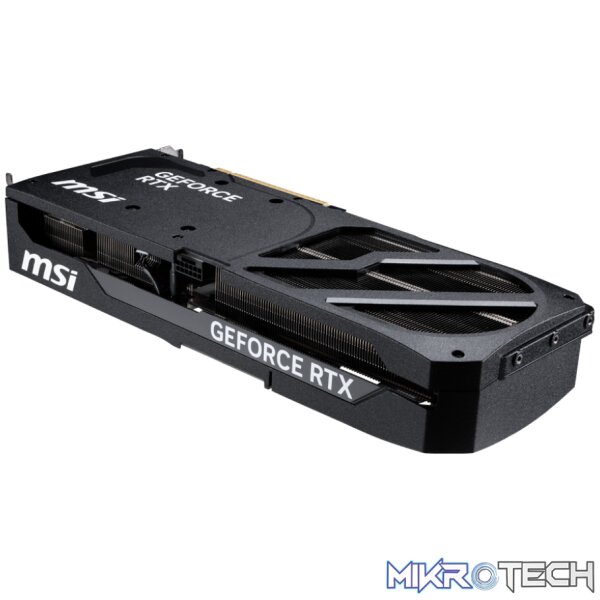 MSI RTX 5070 12G SHADOW 3X OC - Image 3