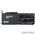 MSI RTX 5070 12G SHADOW 3X OC - Image 4