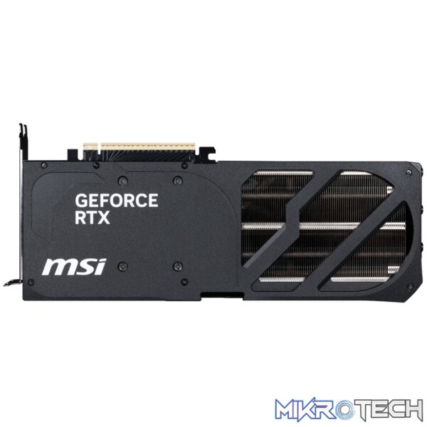 MSI RTX 5070 12G SHADOW 3X OC - Image 4