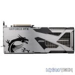 MSI RTX 5070 12G VANGUARD SOC - Image 3