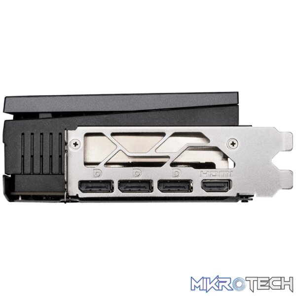 MSI RTX 5070 12G VANGUARD SOC - Image 4