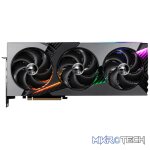 MSI RTX 5070 12G VANGUARD SOC - Image 6