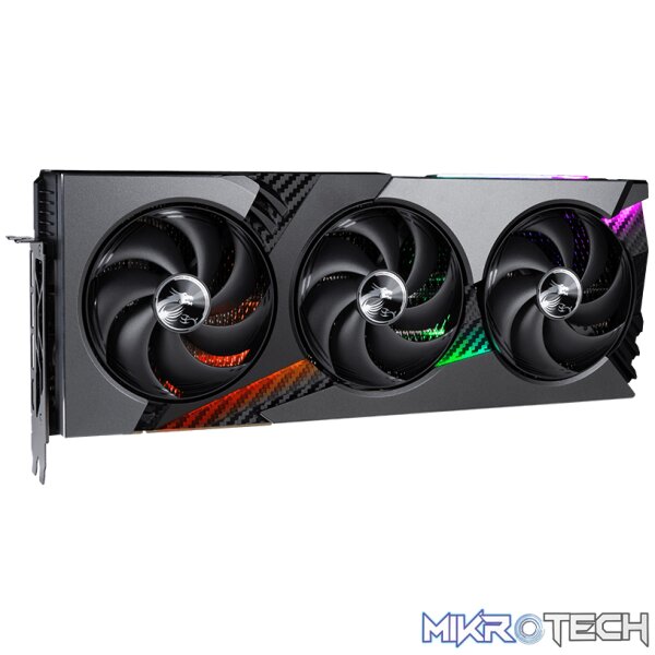 MSI RTX 5070 12G VANGUARD SOC - Image 8