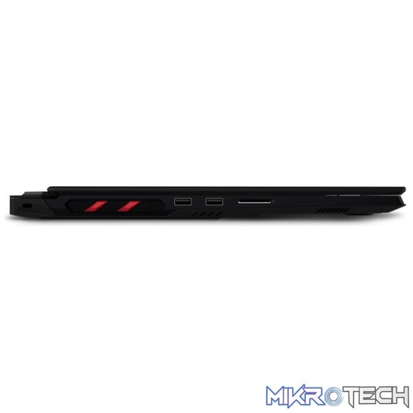 MSI Raider 18 HX AI 18" UHD+ 120Hz Intel Core Ultra 9 285HX 64GB DDR5 2TB NVMe GeForce RTX 5090 Windows 11 Home Gaming Laptop - Image 5