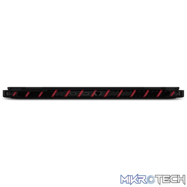 MSI Raider 18 HX AI 18" UHD+ 120Hz Intel Core Ultra 9 285HX 64GB DDR5 2TB NVMe GeForce RTX 5090 Windows 11 Home Gaming Laptop - Image 6