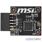 * MSI TPM 2.0 MODULE (MS-4136)