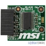 MSI TPM 2.0 MODULE (MS-4462) (SPI) - Image 2