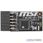 MSI TPM 2.0 MODULE (MS-4462) (SPI) - Image 3