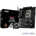 MSI TRX40 PRO WIFI STRX MAINBOARD