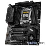 MSI TRX40 PRO WIFI STRX MAINBOARD - Image 3