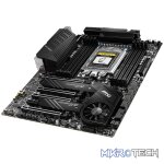 MSI TRX40 PRO WIFI STRX MAINBOARD - Image 4