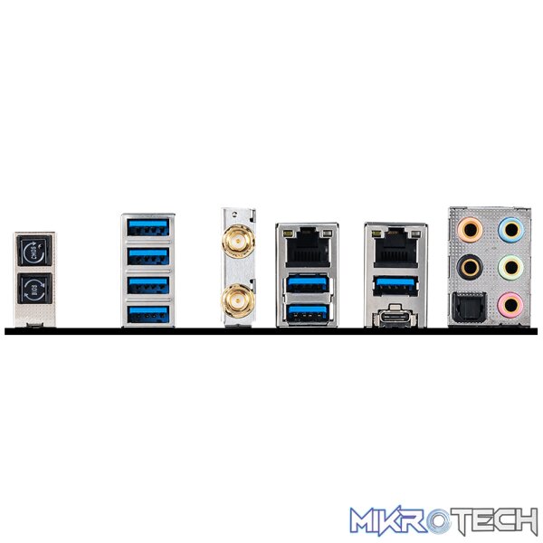 MSI TRX40 PRO WIFI STRX MAINBOARD - Image 7