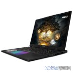 MSI Titan 18 HX AI 18" UHD+ Mini-LED 120Hz Intel Core Ultra 9-285HX 96GB DDR5 2TB NVMe GeForce RTX 5090 Windows 11 Pro Gaming Laptop - Image 3