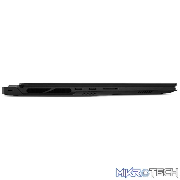 MSI Titan 18 HX AI 18" UHD+ Mini-LED 120Hz Intel Core Ultra 9-285HX 96GB DDR5 2TB NVMe GeForce RTX 5090 Windows 11 Pro Gaming Laptop - Image 5