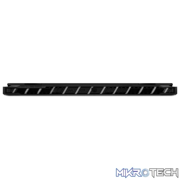 MSI Titan 18 HX AI 18" UHD+ Mini-LED 120Hz Intel Core Ultra 9-285HX 96GB DDR5 2TB NVMe GeForce RTX 5090 Windows 11 Pro Gaming Laptop - Image 6