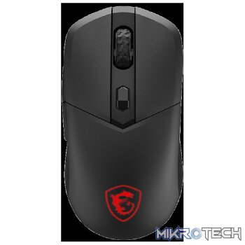 MSI VERSA 300 WIRELESS MOUSE