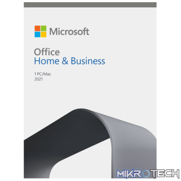 M/SOFT OFFICE 2021 HOME/BUS-MEDIALESS M/SOFT OFFICE 2021 HOME/BUS-MEDIALESS