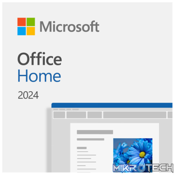 M/SOFT OFFICE 2024 HOME MEDIALESS ESD M/SOFT OFFICE 2024 HOME MEDIALESS ESD