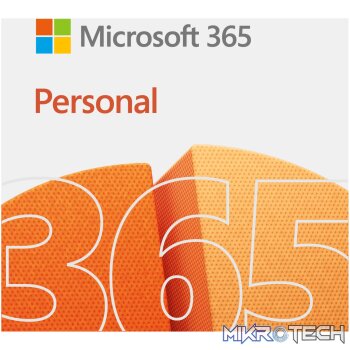 M/SOFT  OFFICE 365 PERSONAL ESD DOWNLOAD