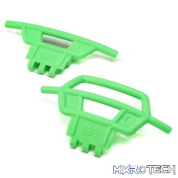 MT Bumper Set