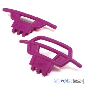 MT Bumper Set