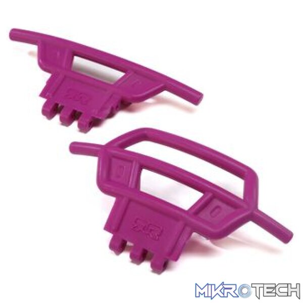 MT Bumper Set MT Bumper Set