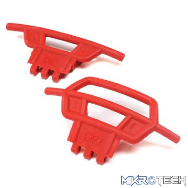 MT Bumper Set MT Bumper Set