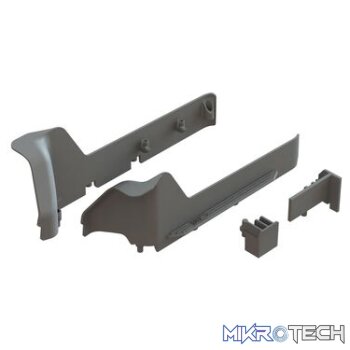 MT Side Guard Set