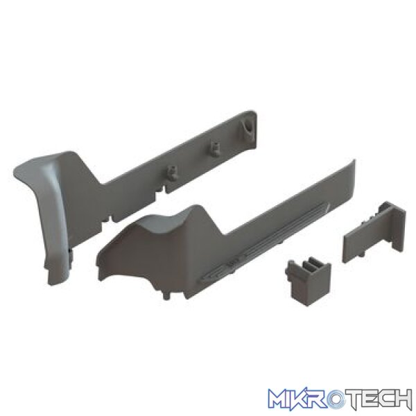 MT Side Guard Set MT Side Guard Set