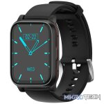 MT30 WATCH 1.91" IP67 400MAH CALL BLACK - Image 2