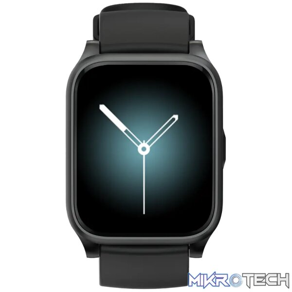 MT30 WATCH 1.91" IP67 400MAH CALL BLACK - Image 3