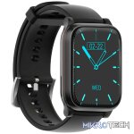 MT30 WATCH 1.91" IP67 400MAH CALL BLACK - Image 4