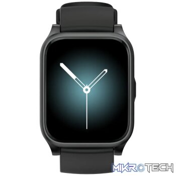 MT30 WATCH 1.91? IP67 400MAH CALL BLACK