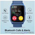 MT30 WATCH 1.91" IP67 400MAH CALL BLUE - Image 5
