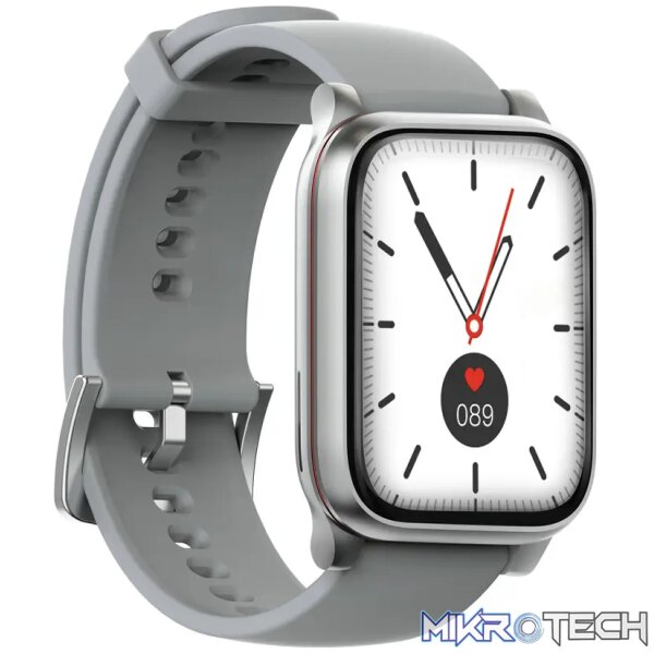 MT30 WATCH 1.91" IP67 400MAH CALL GREY - Image 4