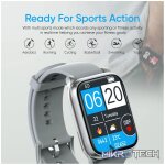 MT30 WATCH 1.91" IP67 400MAH CALL GREY - Image 5